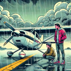 Folge 169: Wo ist Steffen