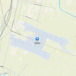 Folge 169: Wo war Olli: Zhengzhou (CGO)