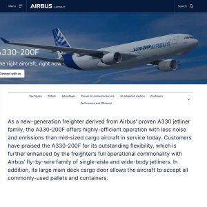 Folge 169: Feedback von Daniel: A330F