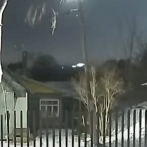 Folge 169: Video zeigt starken PitchUp in den letzten Sekunden