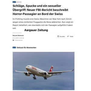 Folge 169: Menschliche Fracht macht auch Probleme