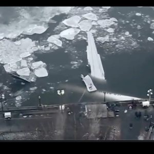 Folge 170: Video von Bergung