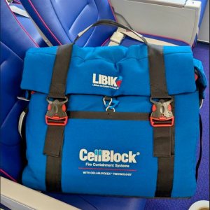 Folge 170: Feedback: Accu Schutztasche