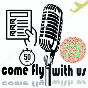 Folge 171: Begrüßung