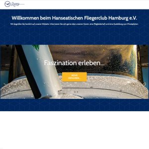 Folge 171: Warum wollte ich fliegen lernen