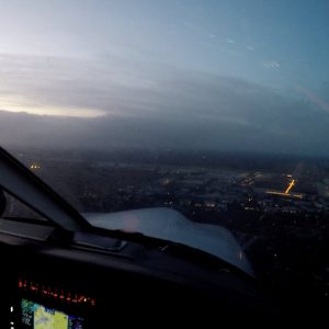 Folge 171: Warum bei LH Beworben