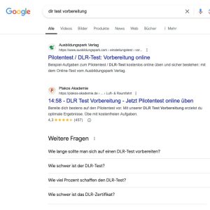 Folge 171: Kommerzielle Vorbeitungskurse