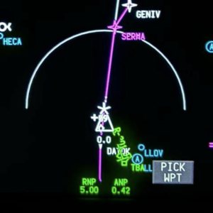 Folge 172: Auswirkungen auf die Navigation