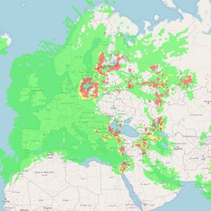 Folge 172: GPS Jam Webseite