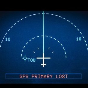 Folge 172: Frage vom Publikum: We genau ist ein IRS ohne GPS