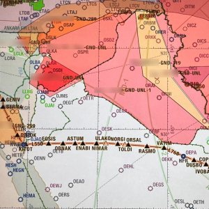 Folge 172: Alternativ Route über Cairo