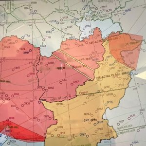 Folge 172: Aktuelle Route über Afghanistan