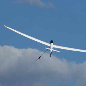 Folge 173: Erster Schritt ins Fliegen: Segelflug