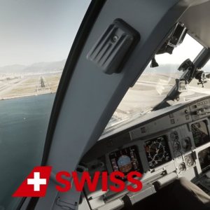 Folge 173: Zweiter Einstellungstest bei Swiss