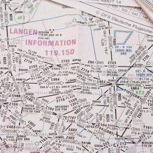 Folge 173: Zweiter Theorie Block: IFR