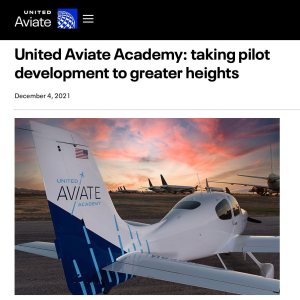 Folge 173: United Flugschüler