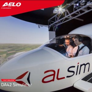 Folge 173: DA42 SIM