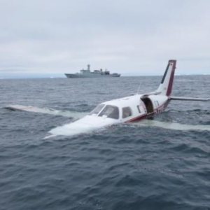 Folge 174: Incident Piper PA-46-310P Malibu D-EOSE