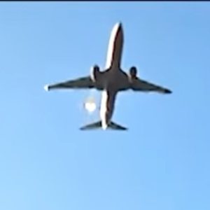 Folge 174: Video vom „Birdstrike“