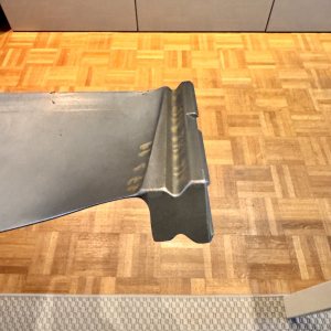 Folge 175: Fuß der Schaufel