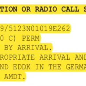 Folge 175: Director NOTAM