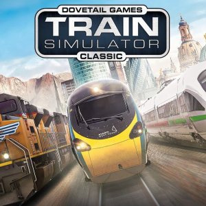 Folge 176: Zugsimulator