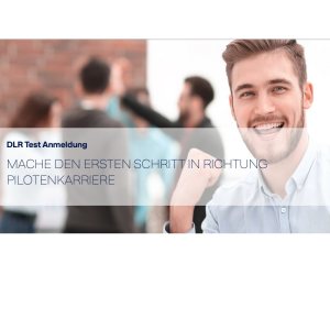 Folge 176: Welche Tests waren für die Flugschule nötig