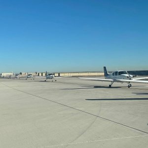 Folge 176: Flugstunden in Goodyear