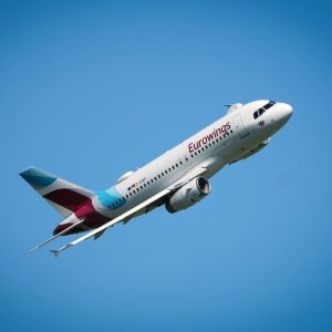 Folge 176: Aussicht auf das Airline Training