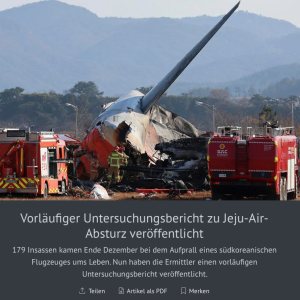 Folge 177: Jehu Air Zwischenbericht