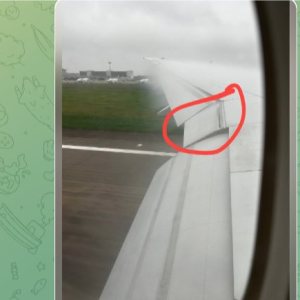 Folge 177: Frage: Flaperon der B777 beim Takeoff