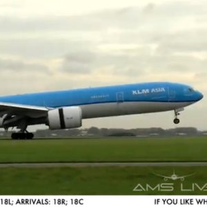 Folge 177: Video der B777