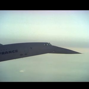 Folge 177: Frage von Malte: Sprit Reserve der Concorde