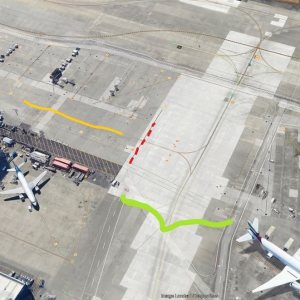 Folge 179: Ramp Mishap in Seattle Sea Tac Airport