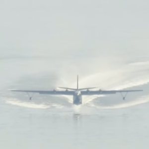 Folge 179: Philippine Mars fliegt zum letzten Mal über Golden Gate