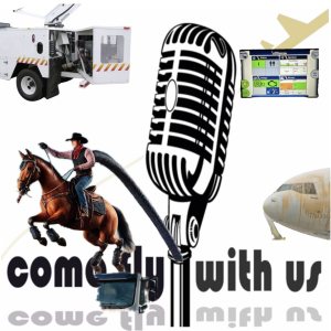 Folge 180: Wie ist Arl De-Icer geworden