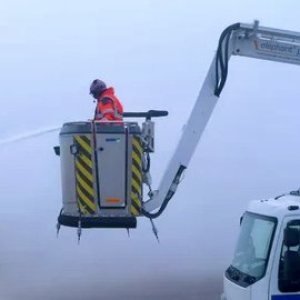 Folge 180: Wer macht alles diese Arbeit.