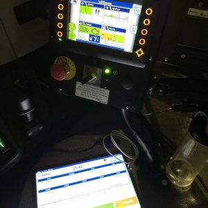 Folge 180: Enteisung: Wie läuft der De-Icing Auftrag ab!