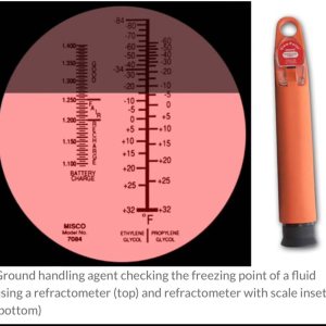 Folge 180: Refractometer für Glycol Flüssigkeiten
