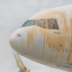 Folge 180: Von Rico: Gefahr von Wetterradar