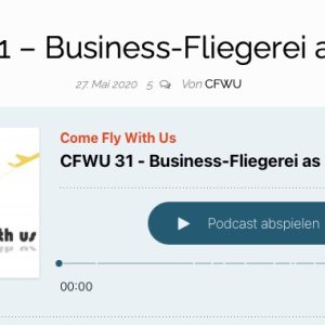 Folge 181: Begrüßung von Andreas