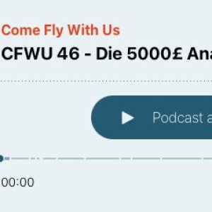 Folge 181: Was hat Andreas seit Folge 46 gemacht?