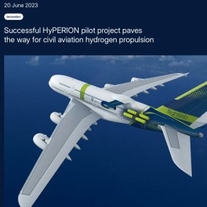 Folge 181: HyPERION-Projekt