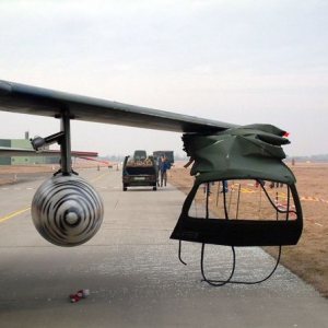 Folge 182: VW Bus vs. Tornado Jet