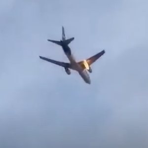 Folge 182: Fedex B763 in Newark am 01MAR25
