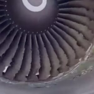 Folge 182: Video von Triebwerk