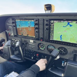 Folge 183: G1000