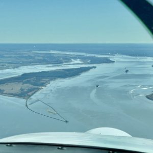 Folge 183: Bild der Elbe