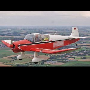 Folge 183: Jodel D117