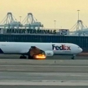 Folge 183: Flug FedEx3609 aus EWR